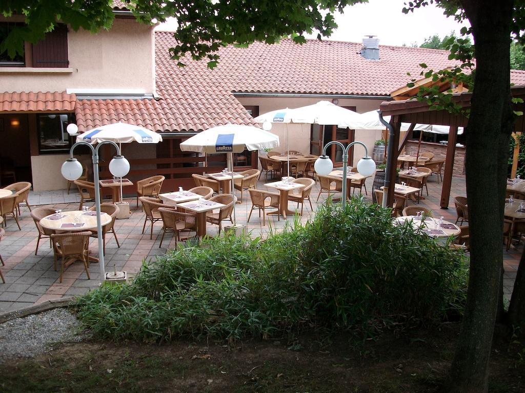 Kyriad Grenoble Sud - Seyssinet 외부 사진